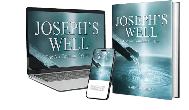 Joseph well